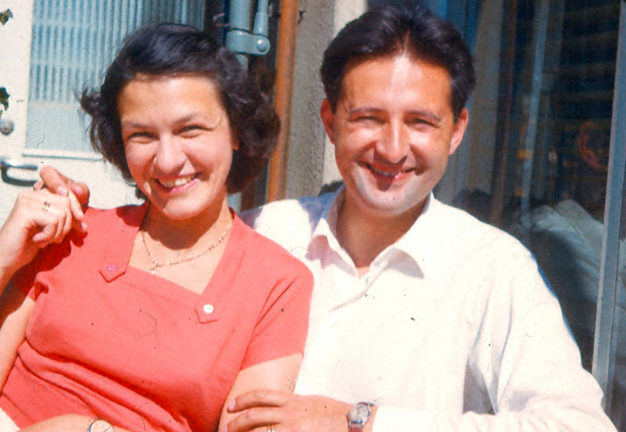 Box1 040 EvaKlein GeorgeKlein 58